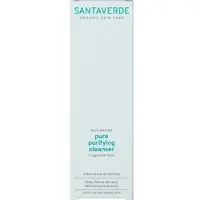 Santaverde Pure Purifying Cleanser 100 ML