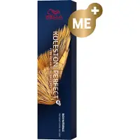 Wella Koleston Perfect Me+ Rich Naturals - 60ml
