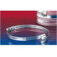Norres Spiralschelle CLAMP 212 zur Befestigung von außen gewellten Spiralschläuchen Ø 345-365mm