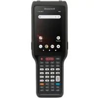 Honeywell CK62, 2D, SR, 10,5cm (4''), Num., RTC, hot-swap, USB...