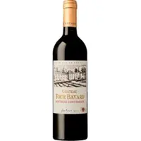 Château Tour Bayard 12er Set Montagne-Saint-Emilion 2022 - Versandkostenfrei!