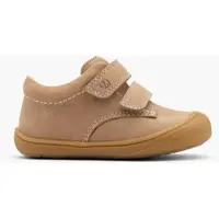 Elefanten Nick Halbschuh Beige, Kinder, Größe: 22, Material: Leder - Nick Halbschuh Beige, Kinder, Größe: 22, Material: Leder - unisex - Beige