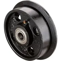 BS Rollen Spurkranzrad (C65.151)