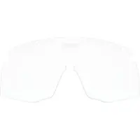 Uvex Pace Stage s ESS CV red racy red one size