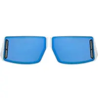 Uvex mtn Tour ESS silver mirror silver one size