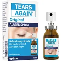 Optima Tears Again Original Augenspray