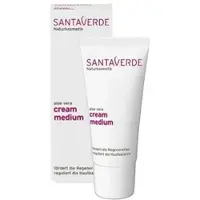 Santaverde Aloe Vera Creme Medium 30 ML