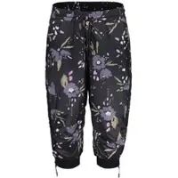 Maloja COIU. deep black brushflower (1113) M