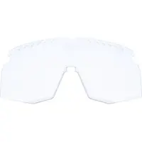 Uvex Pace Stage s ESS V green mirror green one size