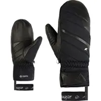 Ziener Handschuhe Kamya Z Ws PR Mitten Damen Black-6