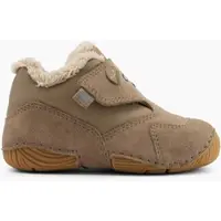 Elefanten Josi Winterboots Braun, Kinder, Größe: 21, Material: Leder/Textil - Josi Winterboots Braun, Kinder, Größe: 21, Material: Leder/Textil - man - Braun