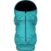 Montura Convert Sleeping Bag Baby care blue (28) UNX