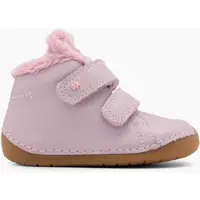 Elefanten Liuk Winterboots Rosa, Kinder, Größe: 19, Material: Leder/Textil - Liuk Winterboots Rosa, Kinder, Größe: 19, Material: Leder/Textil - woman - Rosa