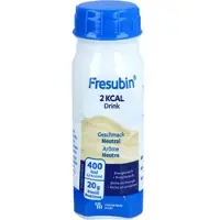 Fresubin 2 kcal DRINK Neutral Trinkfl.