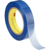 3M Polyester-Abdeck-Klebeband 8901, blau, 50,8 mm x 66 m