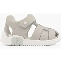 Elefanten Cres Sandale Grau, Kinder, Größe: 22, Material: Leder - Cres Sandale Grau, Kinder, Größe: 22, Material: Leder - woman - Grau