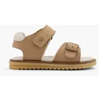 Elefanten Fulke Sandale Braun, Kinder, Größe: 20, Material: Leder - Fulke Sandale Braun, Kinder, Größe: 20, Material: Leder - unisex - Braun