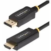 StarTech.com 6F-DP-HDMI-4K60-HDR