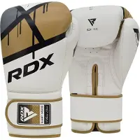 RDX Sports Bgr 7 Leder Künstliche Boxhandschuhe
