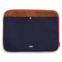 HAY Laptophülle Multi Laptophülle 13/14 Inch Midnight Blue Multi