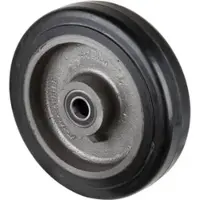 BS Rollen Gummirad (B81.401)