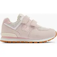 Elefanten Hoppy Sneaker Rosa, Kinder, Größe: 23, Material: Mesh/Textil - Hoppy Sneaker Rosa, Kinder, Größe: 23, Material: Mesh/Textil - woman - Rosa