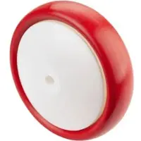 BS Rollen Polyurethanrad (B30.160)