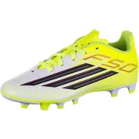 Adidas Kinder Fussball-Rasenschuhe F50 CLUB FG/MG