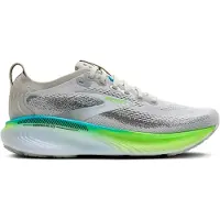 Brooks Adrenaline GTS Herren Trainingsschuh in Grau, Größe 9