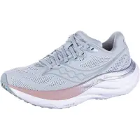 Saucony RIDE 19 Damen MIST/CAMEO 38.5