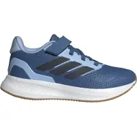 Adidas JP9398_430, Mehrfarbig, Dusky Ink,Legend Ink,Glow Blue, 12.5K