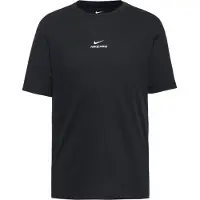 Nike M NK DF TEE STD PRO BLACK/WHITE