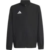 Adidas Entrada 26 Trainingsjacke BLACK/WHITE 128