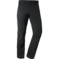 Schöffel Koper1 Wanderhose in grau, Größe 30
