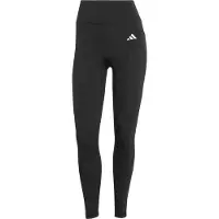 Adidas Trainingstights "OPT POW ESS 7/8" climacool, aus Polyester, 7/8-Länge, mit Gummizug