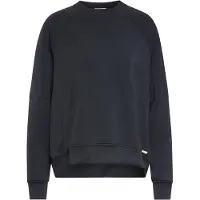 Athlecia - Women's Jacey Crew Neck - Pullover Gr 46 schwarz