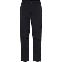 Nike Tech Nylonhose in schwarz, Größe L