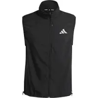 Adidas - ADI365 Running Essentials Vest - Laufweste Gr L schwarz