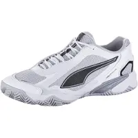 Puma Solarstrike 4 Sneaker in Übergrößen Weiß 108446-02 große Unisexschuhe