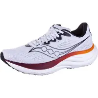 Saucony Laufschuhe Ride 19 S21055 Weiß 44