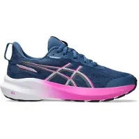 Asics GT-1000 14 GS GRIS BLUE