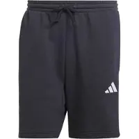 Adidas Herren Shorts Essentials 3-Streifen French Terry