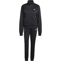 Adidas Trainingsanzug "ESSENTIALS FEEL COZY" 2 Stk.