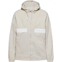 Columbia Herren Schlupfjacke Spire Valley Hooded Windbreaker
