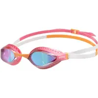 Arena Air-speed Schwimmbrille Mit Spiegelglas