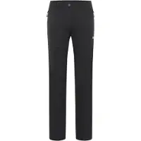 Jack Wolfskin Pico Trail Hosen Schwarz 42 / Regular Frau Schwarz 42