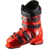 Atomic Kinder REDSTER JR 60 Red/Black