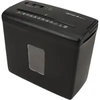 Genie Aktenvernichter 440 X II