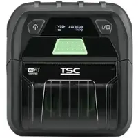 TSC RE310, Etiketten, Bonrolle, USB-C, BT, WLAN, Kit, schwarz
