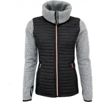 Mountain Peak Antem1 Fleece Mit Durchgehendem Reißverschluss